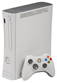Xbox 360 Console Bundle