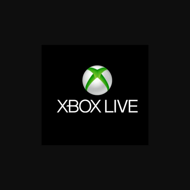 Xbox Live Membership