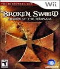 Broken Sword Shadow of the Templars (Director's Cut)