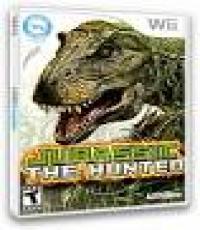 Jurassic: The Hunted