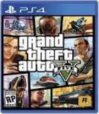 Grand Theft Auto V