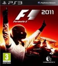 F1 2011 (Code unredeem)