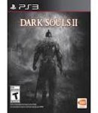 Dark Souls II: Scholar of the First Sin (Mint)