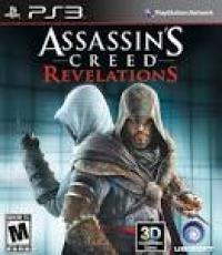 Assassin's Creed: Revelations (Mint)