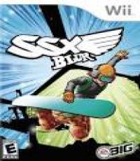 SSX Blur (Mint)