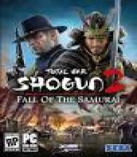Shogun Total War 2 Fall of the Samurai (Code unredeem)