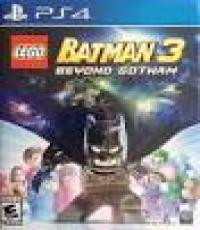 Lego Batman 3: Beyond Gotham
