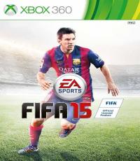 FIFA 15
