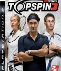Top Spin 3