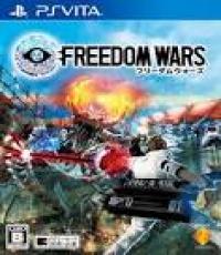 Freedom Wars (English)