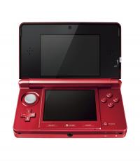 Nintendo 3DS with Pokemon Omega Ruby and Pokemon Y
