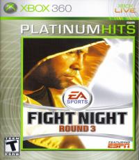Fight Night Round 3