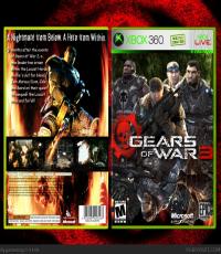 Gears of War 3
