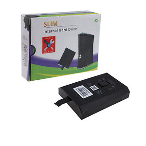 320GB Xbox360 Harddisk (for Slim and E model)