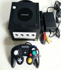Gamecube Console