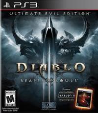 Diablo III Ultimate Evil Edition