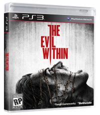 The Evil Within