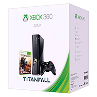 Xbox 360 Titanfall Bundle