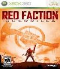 Red Faction: Guerrilla