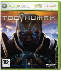 Too Human