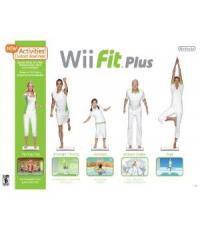 Original Wii Fit Plus Board