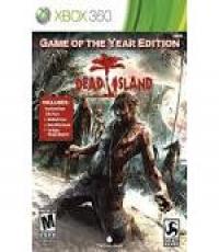 Dead Island GOTY