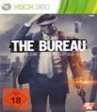The Bureau: XCOM Declassified