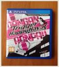 Danganronpa Trigger Happy Havoc