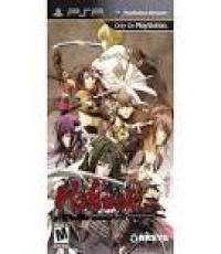 Hakuoki: Warriors of Shinsengumi