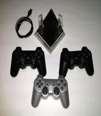 PS3 Controllers and Charger