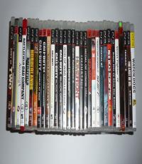30 Wonderful PS3 games 1/2