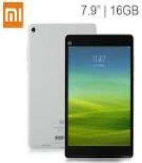 Xiaomi Mi Pad 16GB White with Bonus!