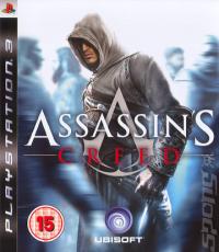 Assassin's Creed 1