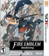 Fire Emblem: Awakening (trade for Bravely Default)