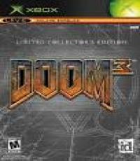 DOOM 3: Limited Collector's Edition