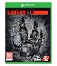 Evolve