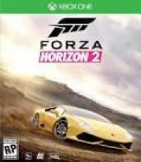 Forza Horizon 2
