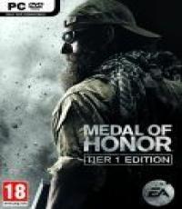 Medal of Honor Tier 1 Edition