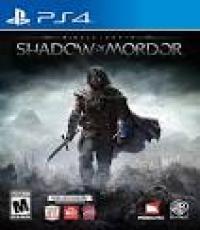 Middle-earth: Shadow of Mordor (DLC unredeem)