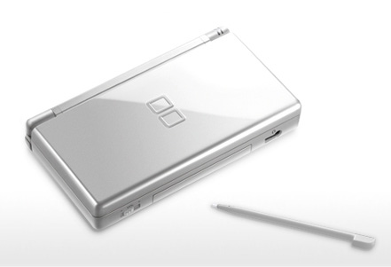 Nintendo DS Lite