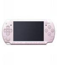 PSP 2006 (Rose Pink)