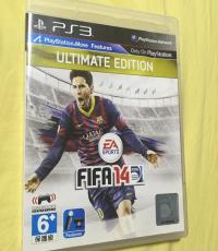 FIFA 14 Ultimate Edition (Code unredeem)