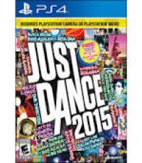 Just dance 2015