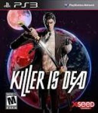 Killer Is Dead