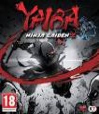 Yaiba Ninja Gaiden Z Special Edition (preowned)
