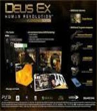 Deus Ex: Human Revolution Augmented edition