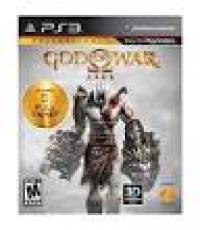 God of War Saga