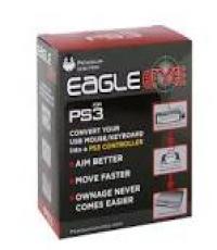 Eagle Eye converter for PS3