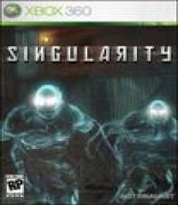 Singularity