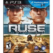 R.U.S.E.